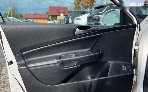 Volkswagen Passat 2008 - фото 24