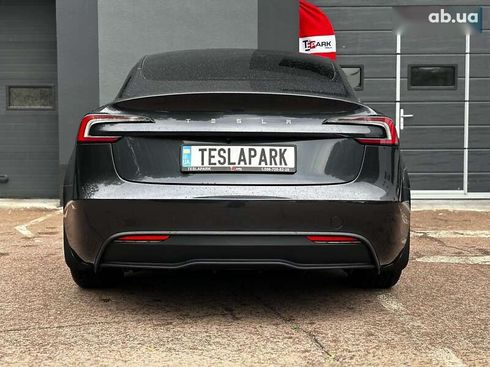 Tesla Model 3 2024 - фото 9