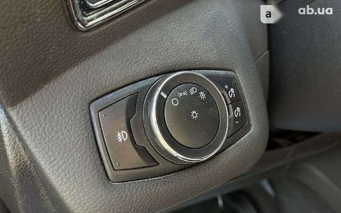 Ford Escape 2014 - фото 17