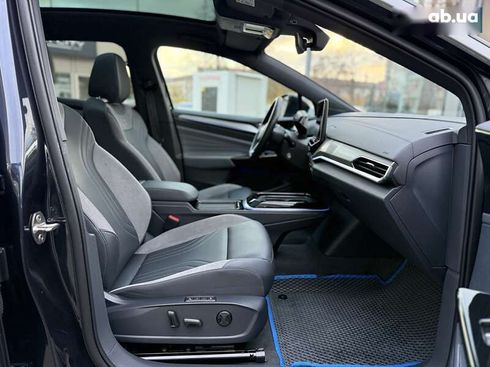 Volkswagen ID.4 Crozz 2023 - фото 14