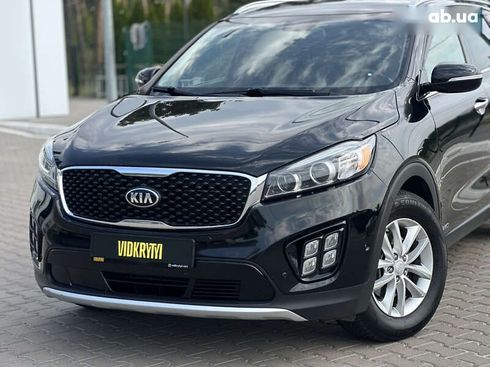 Kia Sorento 2015 - фото 5