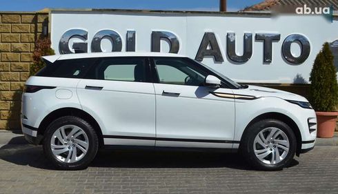 Land Rover Range Rover Evoque 2020 - фото 13