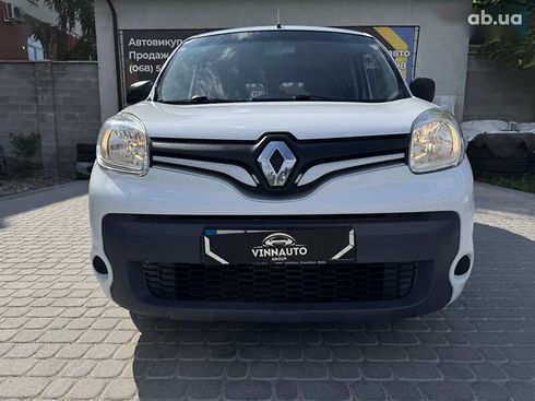Renault Kangoo 2013 - фото 6