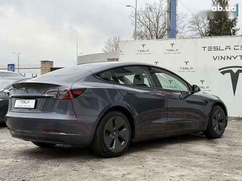 Tesla Model 3 2023 - фото 13