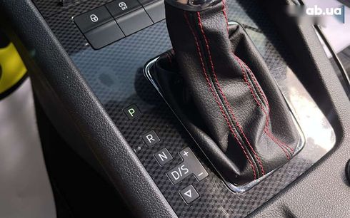 Skoda Octavia 2019 - фото 28