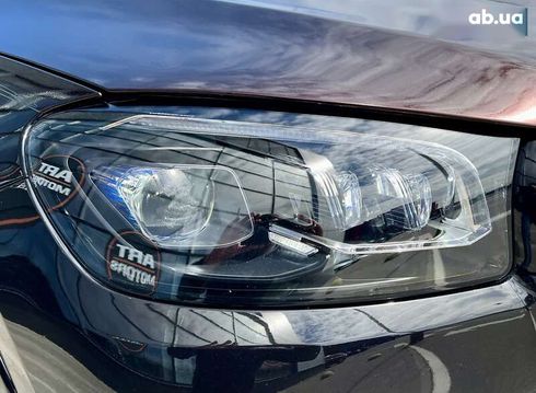 Mercedes-Benz Maybach S-Class 2022 - фото 23