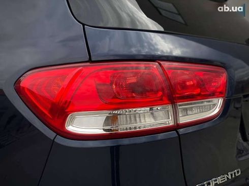 Kia Sorento 2015 - фото 15