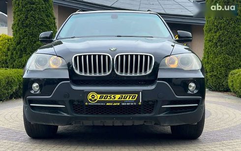 BMW X5 2007 - фото 2