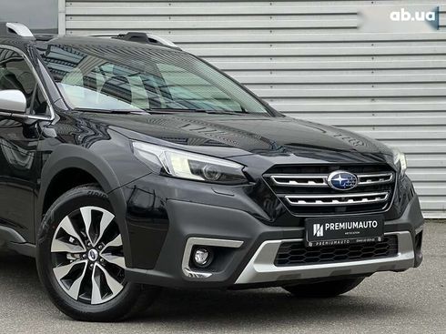 Subaru Outback 2024 - фото 4