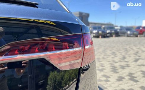 Audi A4 2020 - фото 9