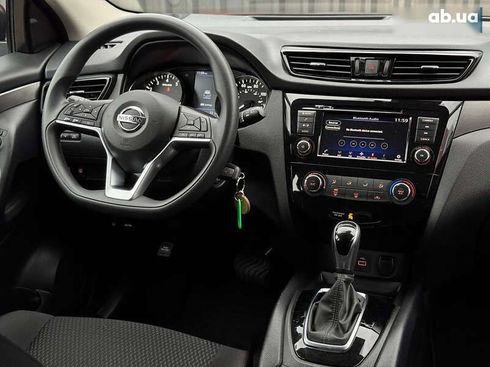 Nissan Rogue 2021 - фото 27