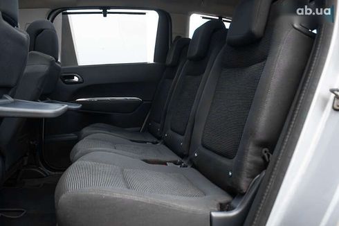 Peugeot 5008 2012 - фото 14