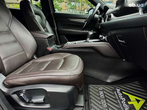 Mazda CX-5 2019 - фото 30