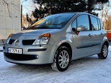 Продаж вживаних Renault Modus 2005 року в Дніпрі - купити на Автобазарі