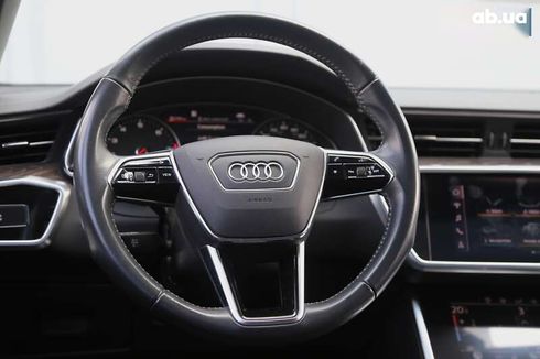 Audi A6 2019 - фото 16