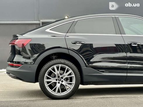 Audi E-Tron 2021 - фото 10