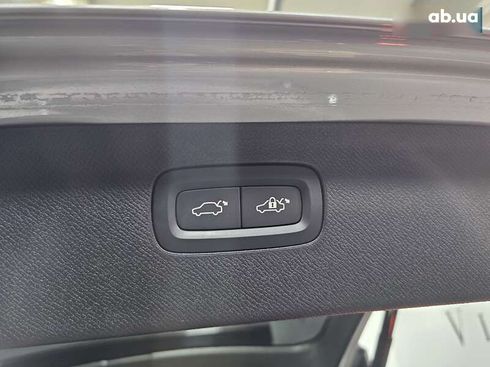 Volvo XC90 2022 - фото 13