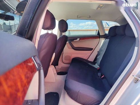 Audi A3 2009 - фото 10