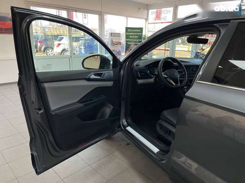 Volkswagen Taos 2024 - фото 20