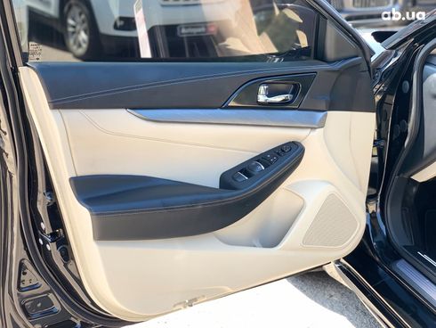 Nissan Maxima 2017 черный - фото 40