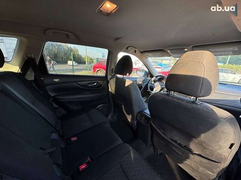 Nissan Rogue 2018 - фото 12