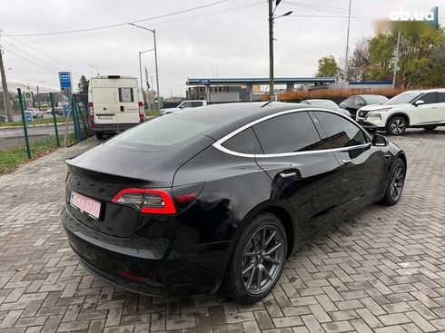 Tesla Model 3 2019 - фото 6