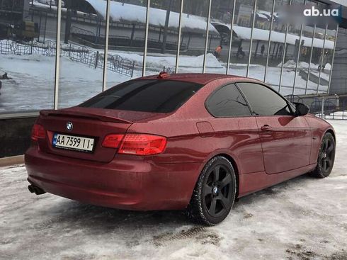 BMW 3 серия 2012 - фото 4