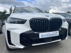 Продажа б/у BMW X5 Автомат в Киеве - купить на Автобазаре