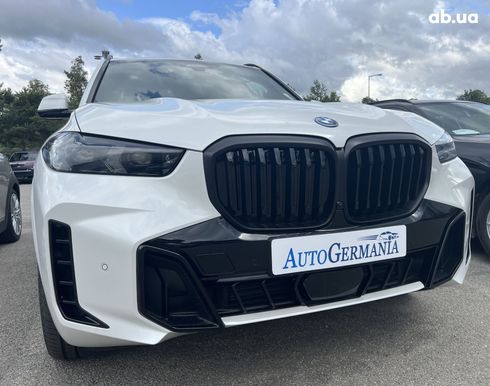 BMW X5 2023 - фото 1