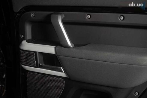 Land Rover Defender 2022 - фото 20