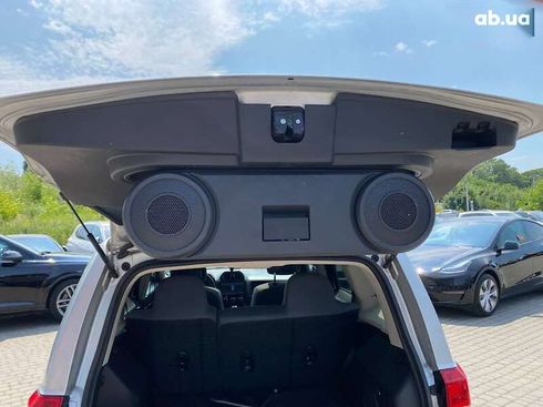 Jeep Patriot 2013 - фото 30