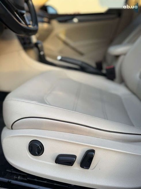 Volkswagen Passat 2018 - фото 28