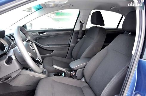 Volkswagen Jetta 2015 - фото 15