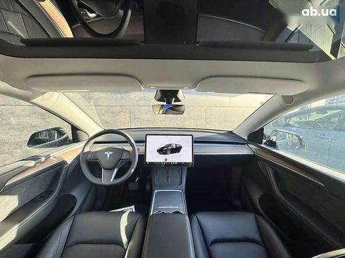 Tesla Model Y 2024 - фото 2