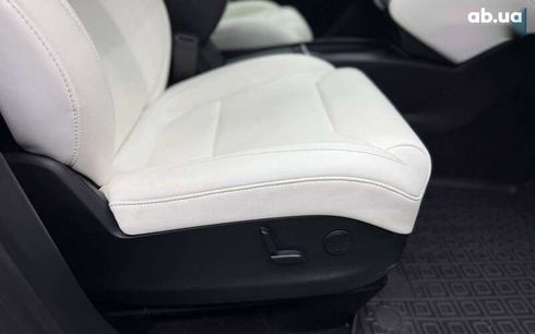 Tesla Model X 2017 - фото 24