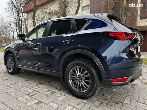 Mazda CX-5 2018 - фото 23