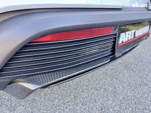 Porsche Taycan 2020 - фото 15