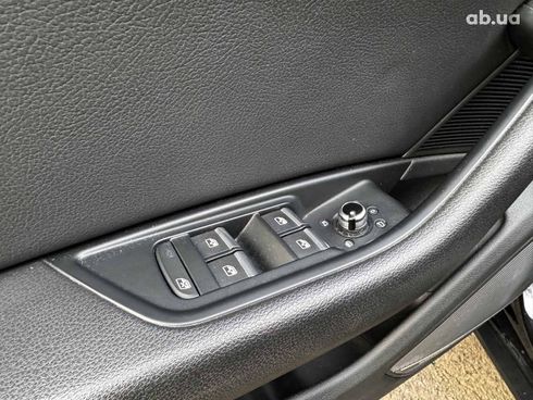 Audi A4 2017 черный - фото 13