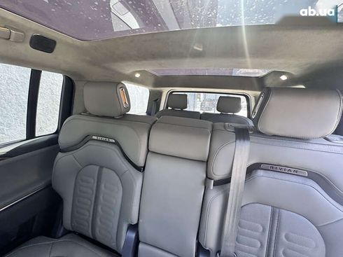 Rivian R1S 2023 - фото 16