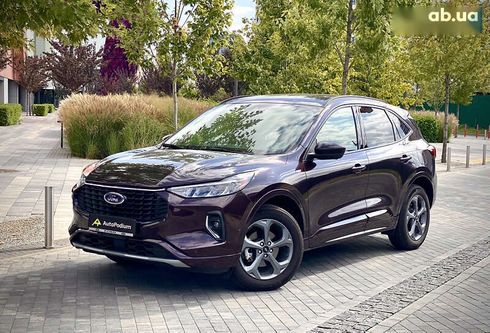 Ford Escape 2023 - фото 2