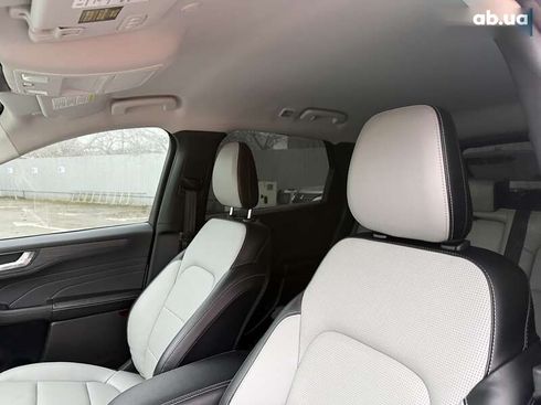 Ford Escape 2023 - фото 21