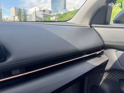 Nissan Ariya 2022 - фото 20