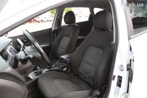 Kia Cee'd 2015 - фото 10