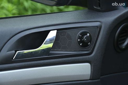 Skoda Octavia 2008 - фото 15