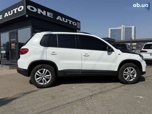 Volkswagen Tiguan 2016 - фото 7