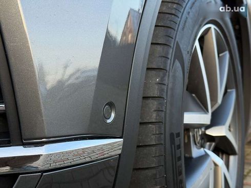 Volkswagen Touareg 2020 - фото 19