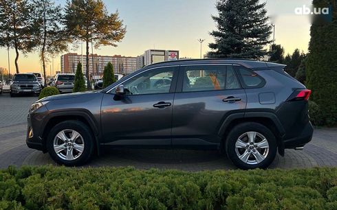 Toyota RAV4 2020 - фото 4