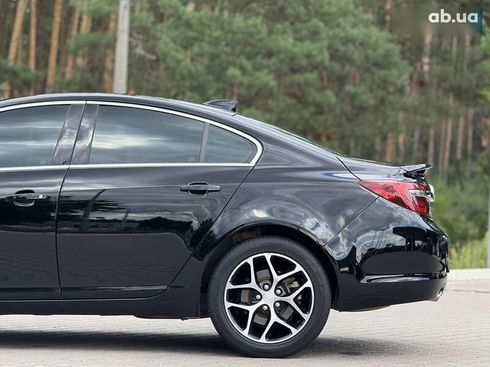 Buick Regal 2016 - фото 15
