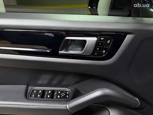 Porsche Cayenne 2020 - фото 30