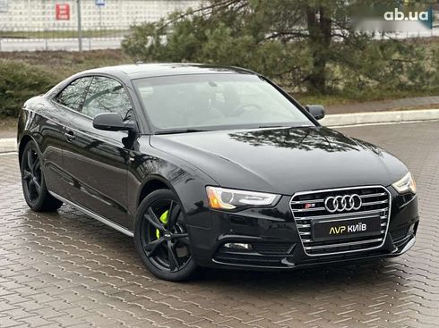 Audi A5 2015 - фото 9